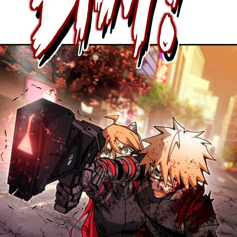 MONOCHROME (Webtoon) Chapter 88 page 184 - 