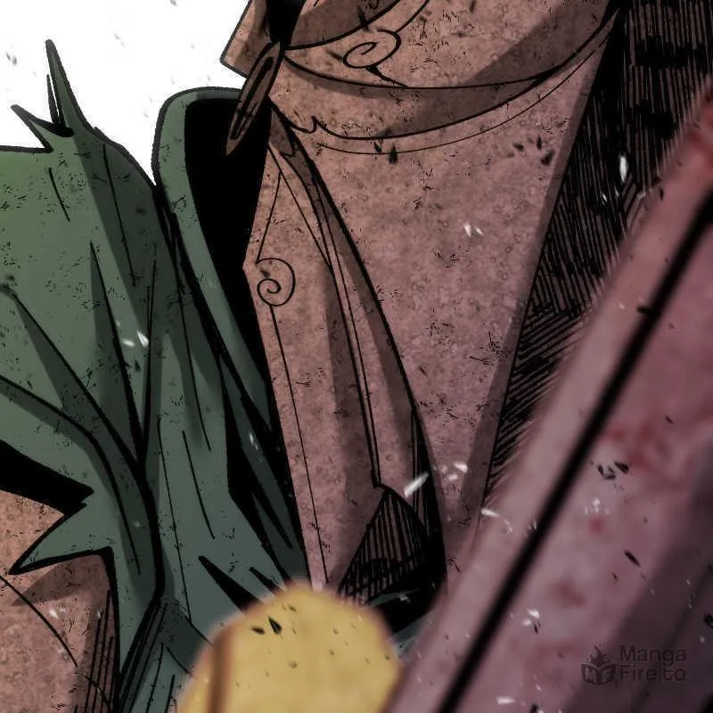 MONOCHROME (Webtoon) Chapter 88 page 20 - 