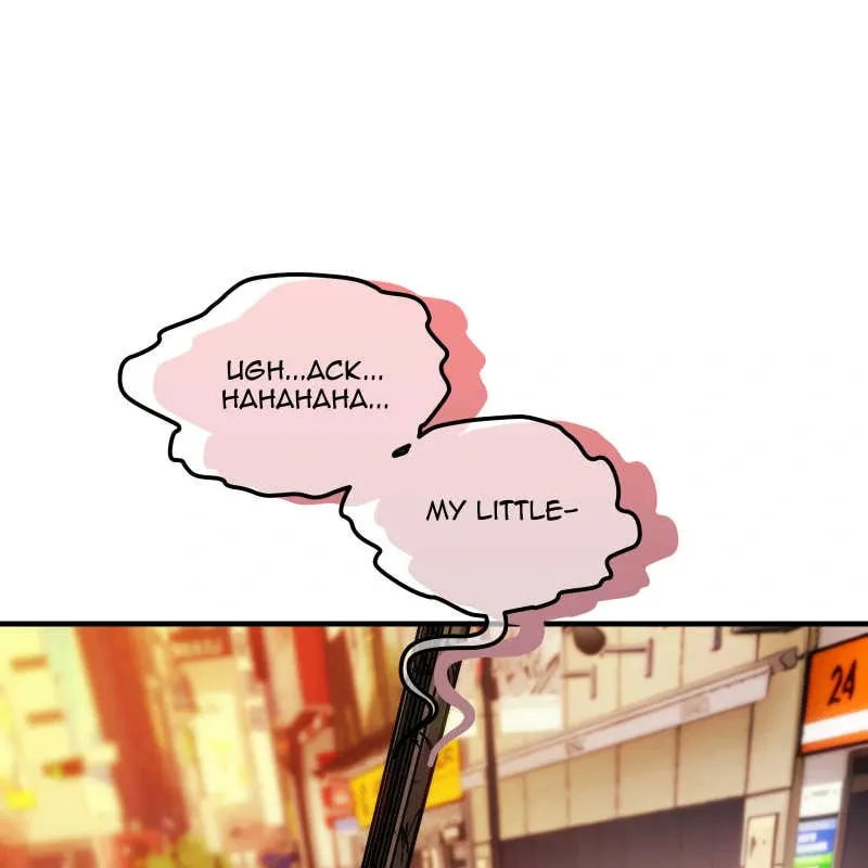 MONOCHROME (Webtoon) Chapter 88 page 194 - 