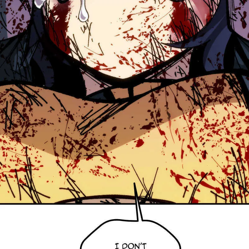 MONOCHROME (Webtoon) Chapter 88 page 32 - 
