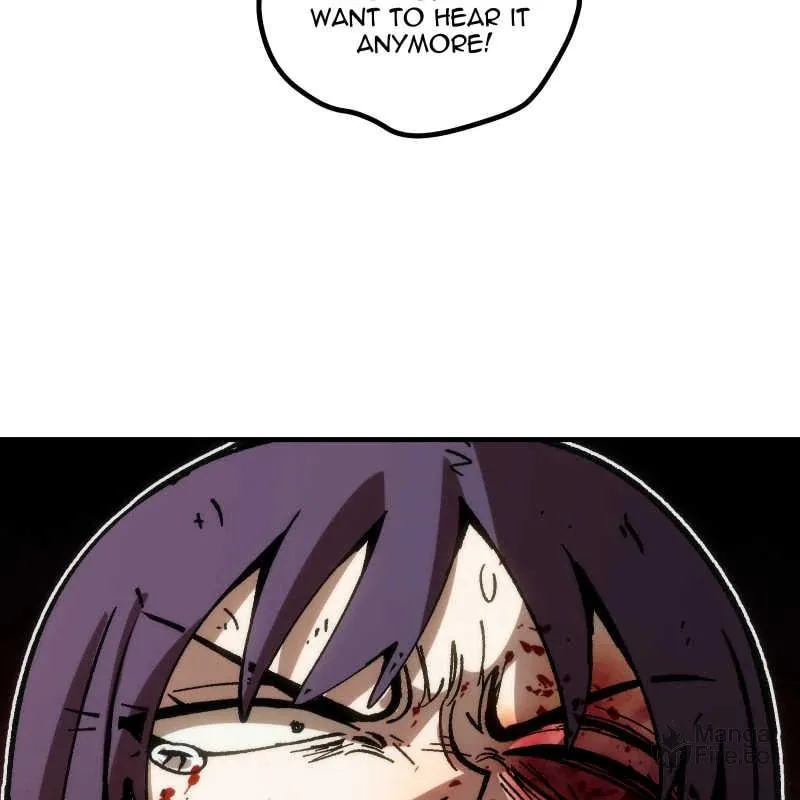 MONOCHROME (Webtoon) Chapter 88 page 33 - 