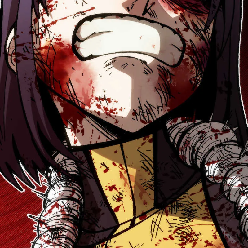 MONOCHROME (Webtoon) Chapter 88 page 34 - 