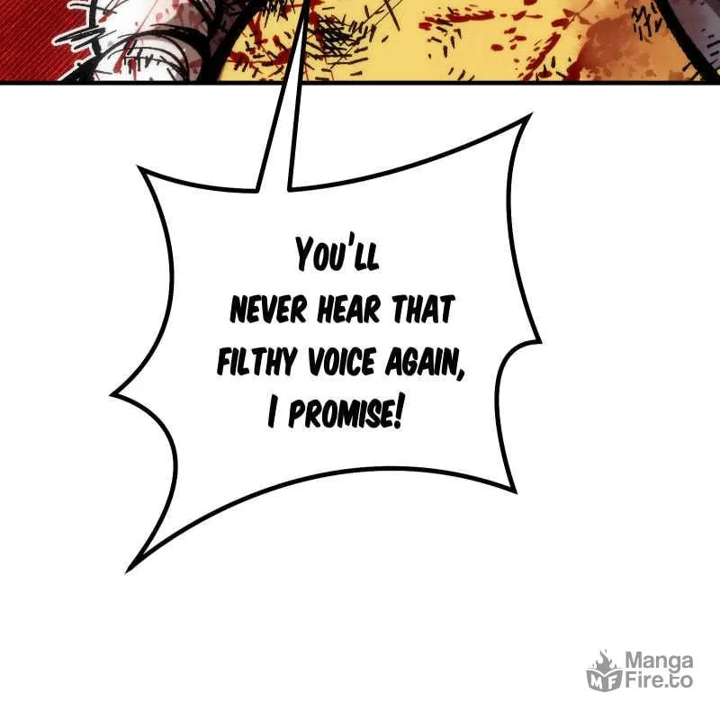 MONOCHROME (Webtoon) Chapter 88 page 35 - 