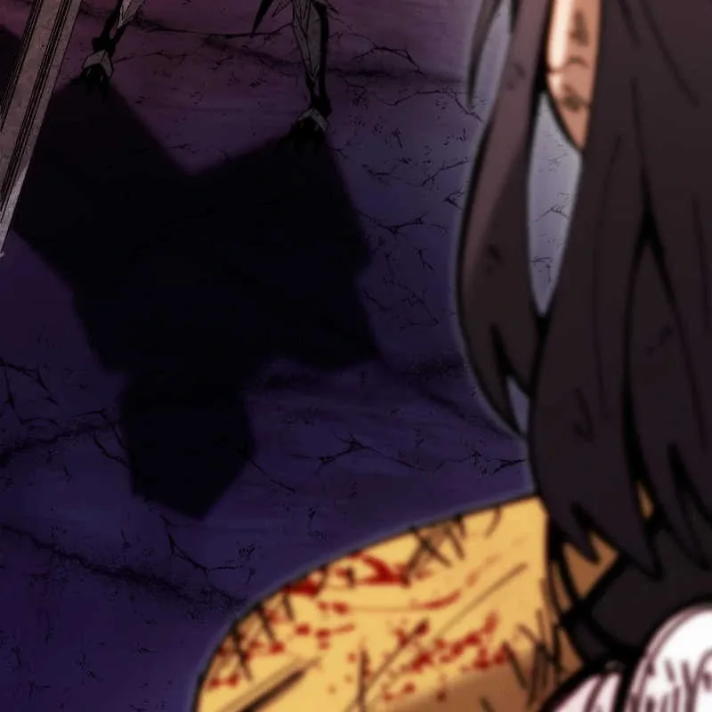 MONOCHROME (Webtoon) Chapter 88 page 53 - 