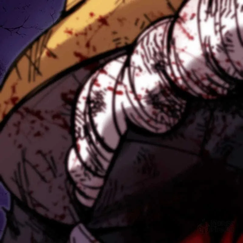 MONOCHROME (Webtoon) Chapter 88 page 54 - 