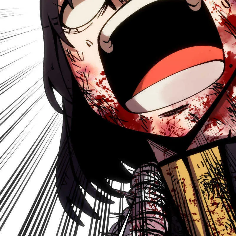 MONOCHROME (Webtoon) Chapter 88 page 58 - 
