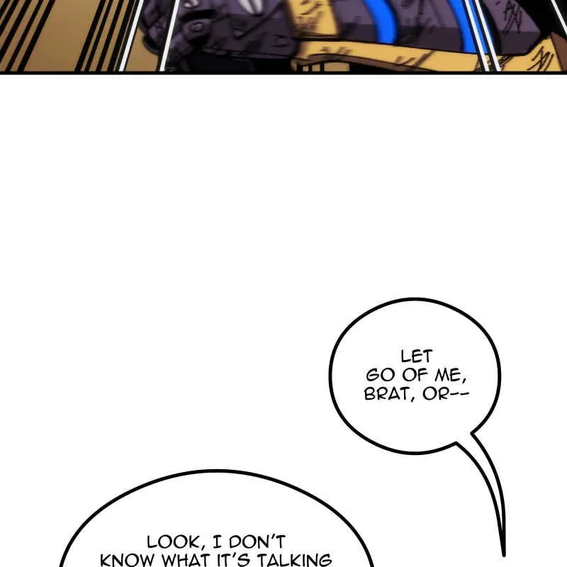 MONOCHROME (Webtoon) Chapter 88 page 68 - 