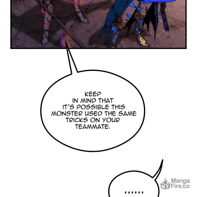 MONOCHROME (Webtoon) Chapter 88 page 70 - 