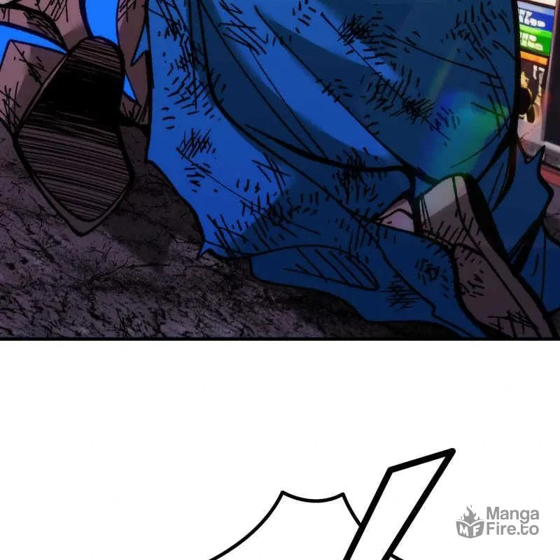 MONOCHROME (Webtoon) Chapter 88 page 9 - 