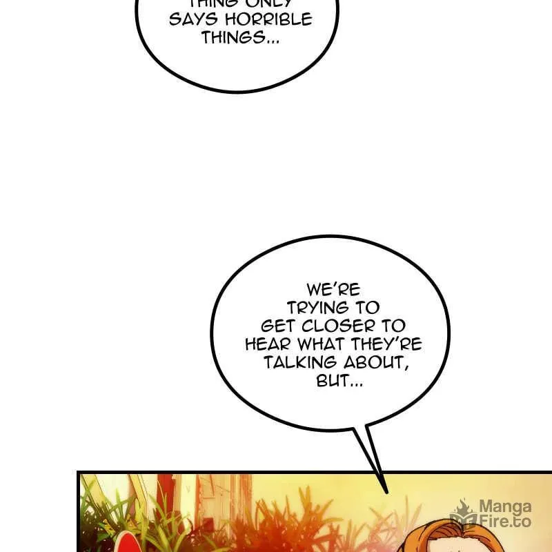 MONOCHROME (Webtoon) Chapter 88 page 81 - 