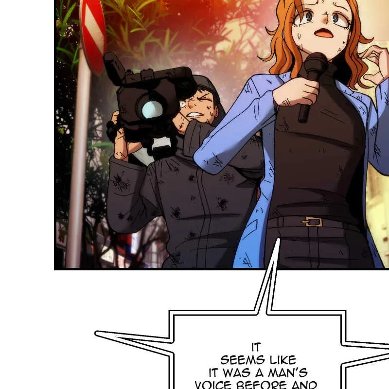 MONOCHROME (Webtoon) Chapter 88 page 82 - 