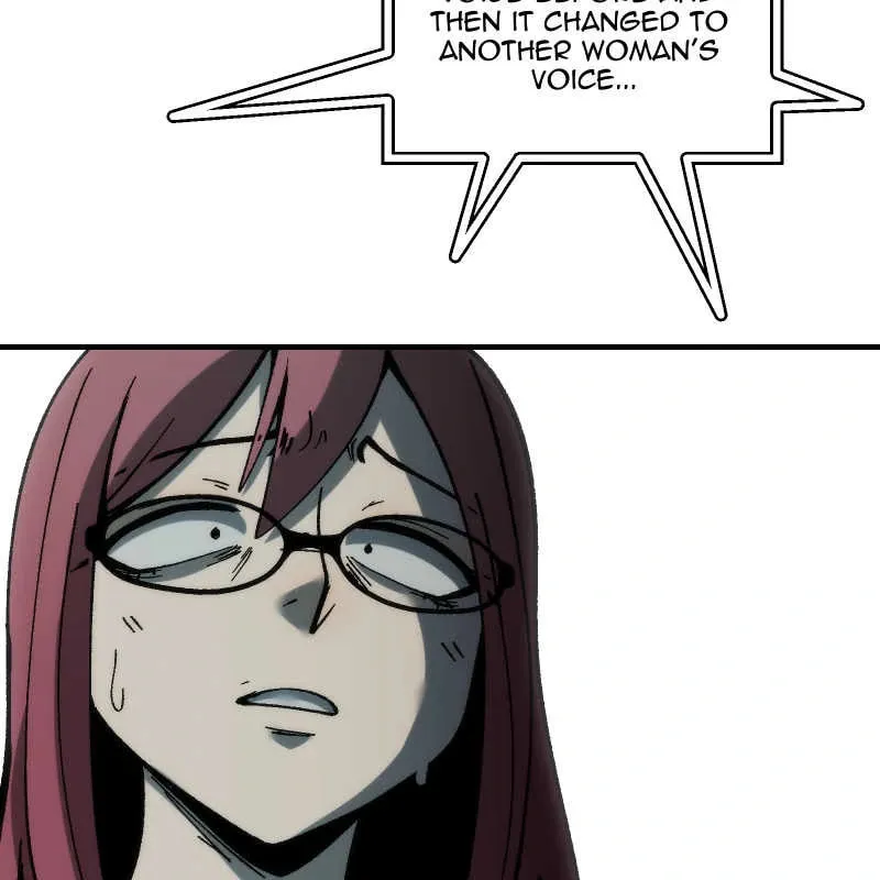 MONOCHROME (Webtoon) Chapter 88 page 83 - 