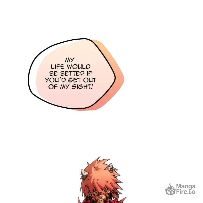 MONOCHROME (Webtoon) Chapter 88 page 85 - 