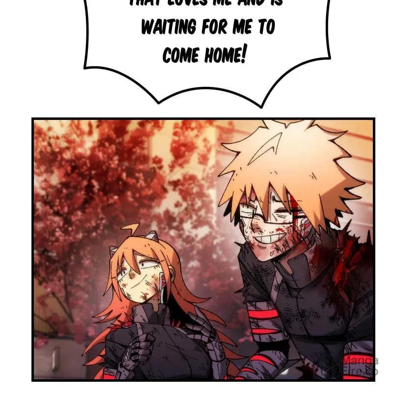 MONOCHROME (Webtoon) Chapter 88 page 100 - 
