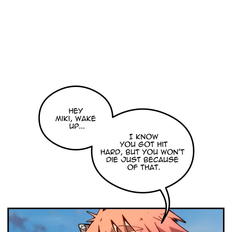 MONOCHROME (Webtoon) Chapter 89 page 2 - 