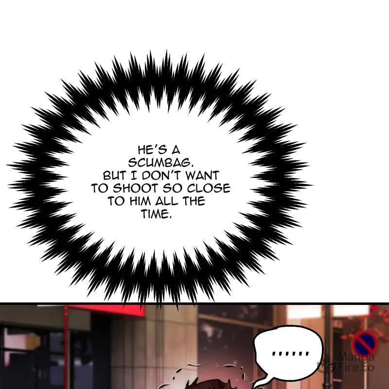 MONOCHROME (Webtoon) Chapter 89 page 102 - 