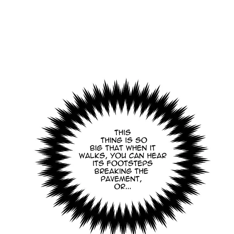 MONOCHROME (Webtoon) Chapter 89 page 104 - 