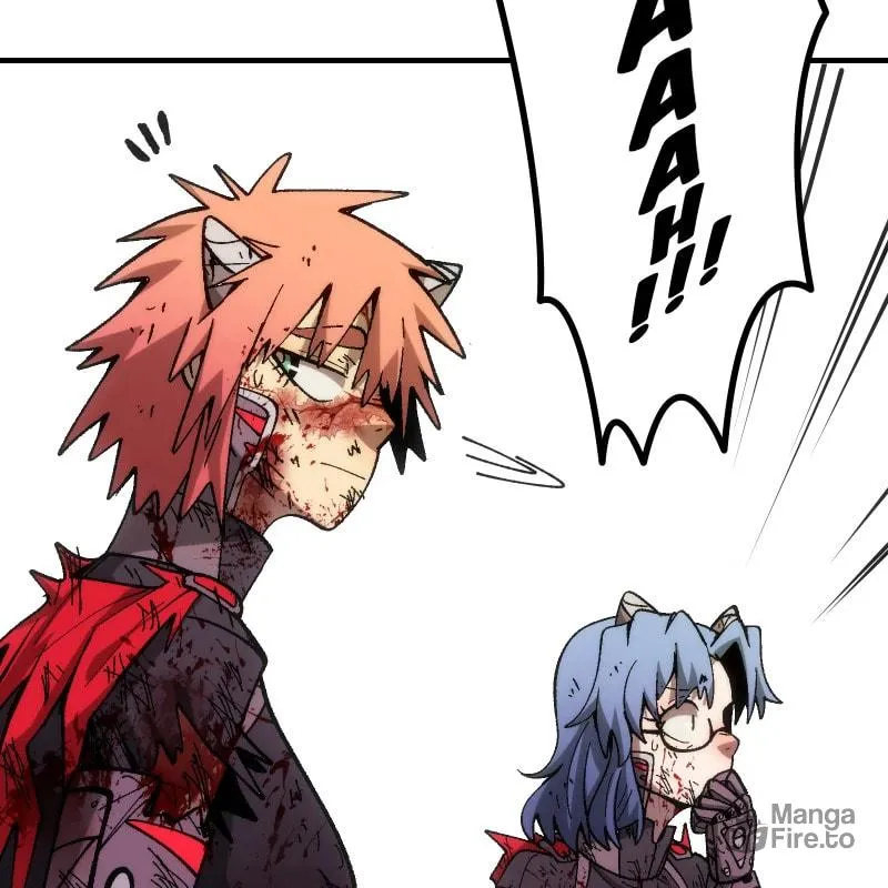 MONOCHROME (Webtoon) Chapter 89 page 12 - 