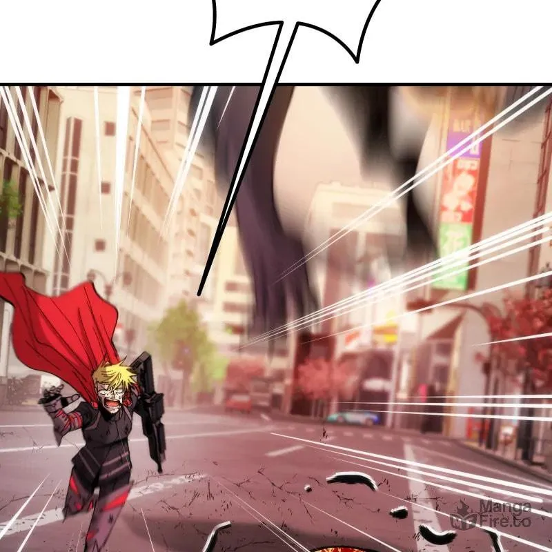 MONOCHROME (Webtoon) Chapter 89 page 111 - 