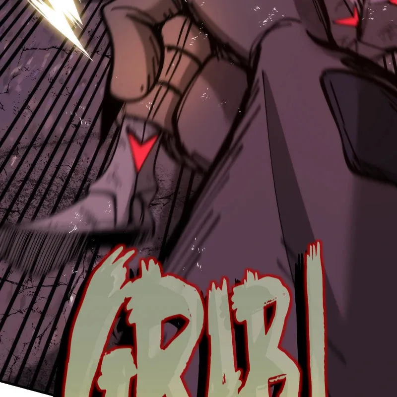 MONOCHROME (Webtoon) Chapter 89 page 121 - 