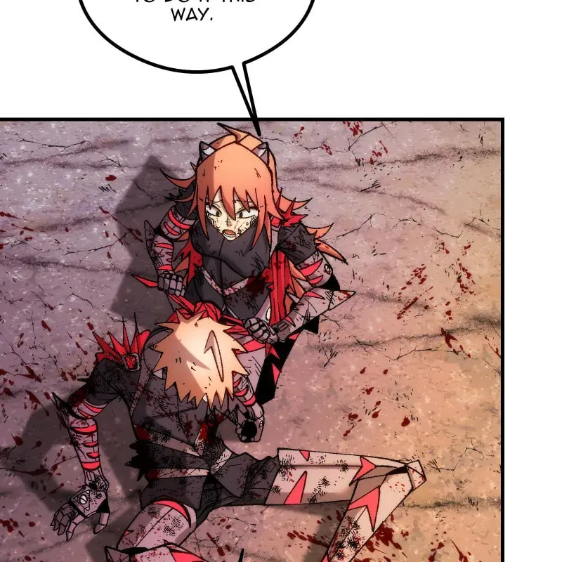 MONOCHROME (Webtoon) Chapter 89 page 14 - 
