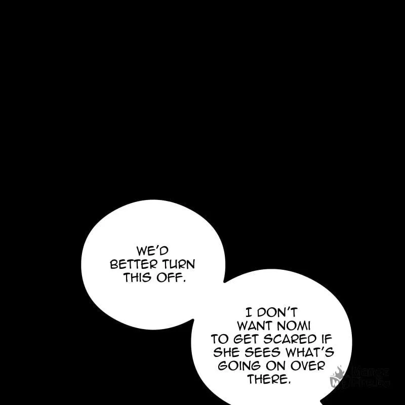 MONOCHROME (Webtoon) Chapter 89 page 141 - 