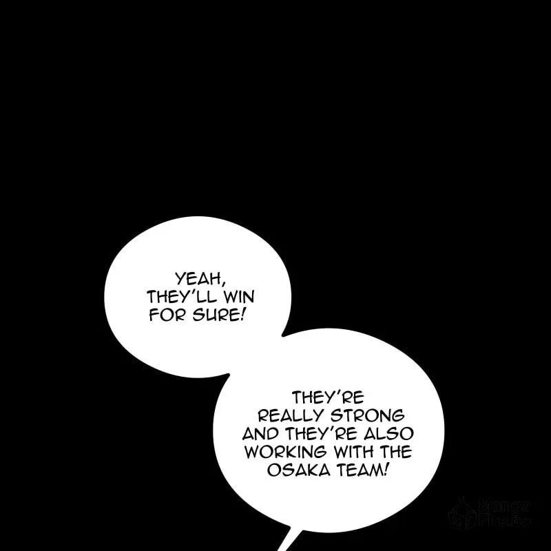 MONOCHROME (Webtoon) Chapter 89 page 144 - 