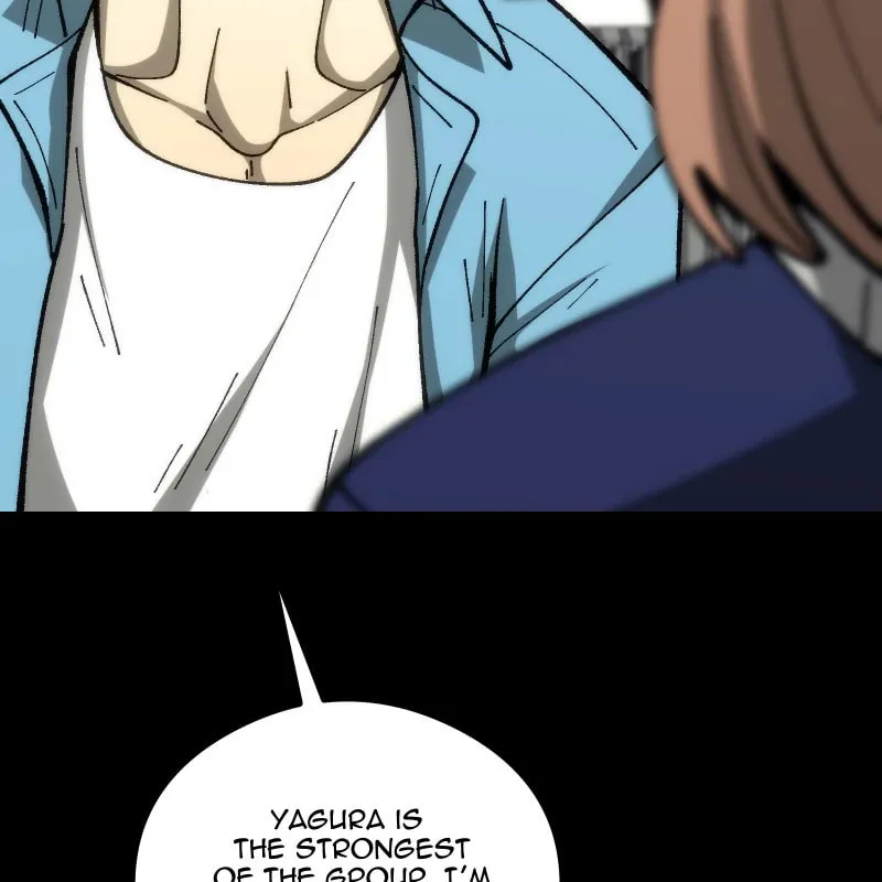MONOCHROME (Webtoon) Chapter 89 page 146 - 