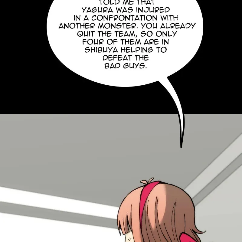 MONOCHROME (Webtoon) Chapter 89 page 149 - 
