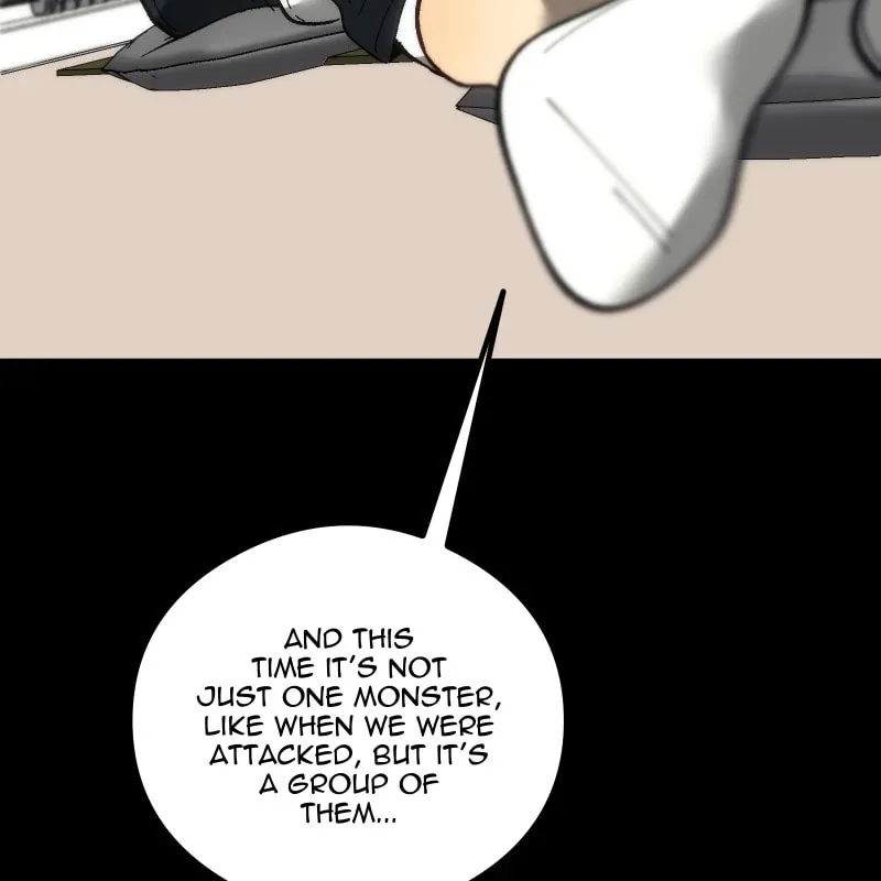 MONOCHROME (Webtoon) Chapter 89 page 151 - 