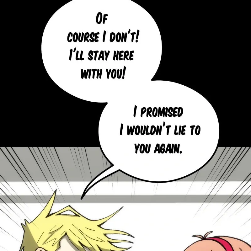 MONOCHROME (Webtoon) Chapter 89 page 154 - 