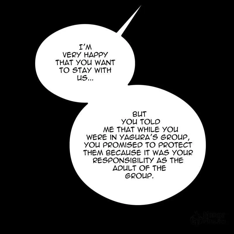 MONOCHROME (Webtoon) Chapter 89 page 156 - 