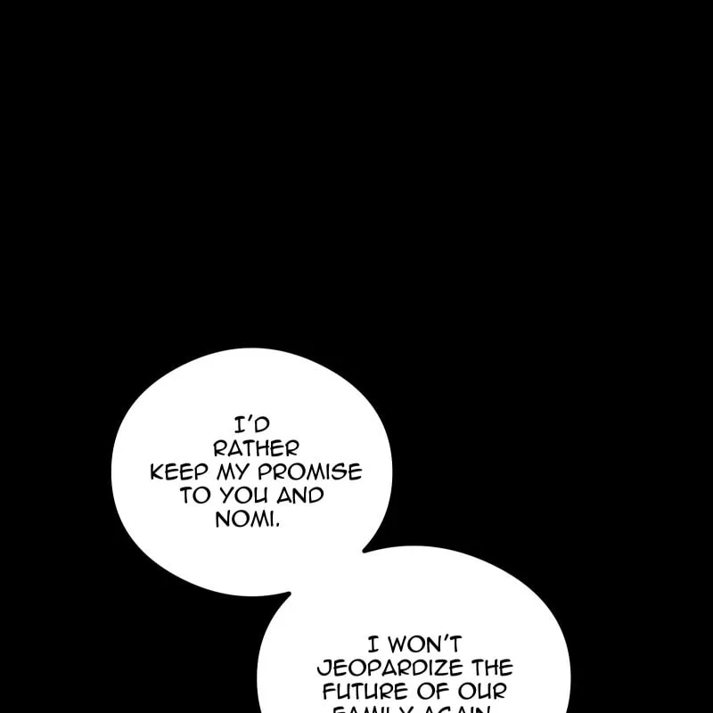 MONOCHROME (Webtoon) Chapter 89 page 157 - 