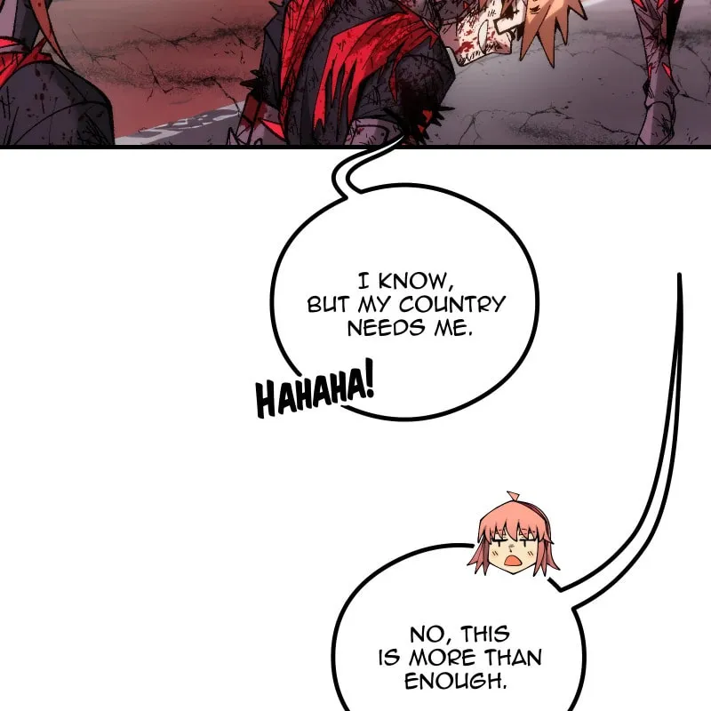 MONOCHROME (Webtoon) Chapter 89 page 17 - 