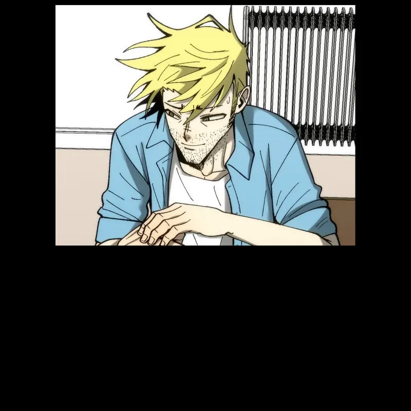 MONOCHROME (Webtoon) Chapter 89 page 164 - 