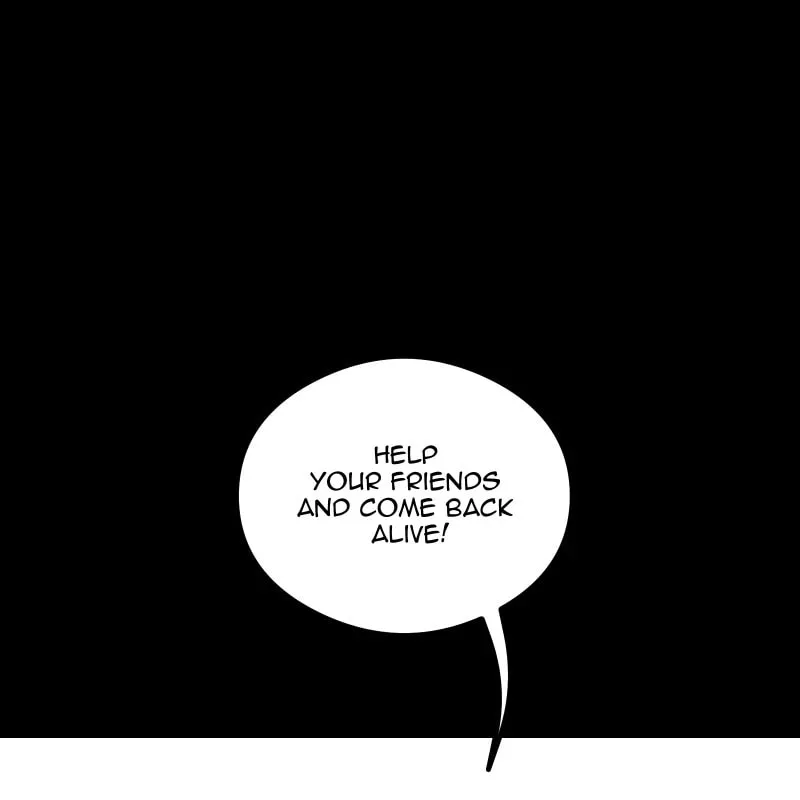 MONOCHROME (Webtoon) Chapter 89 page 167 - 