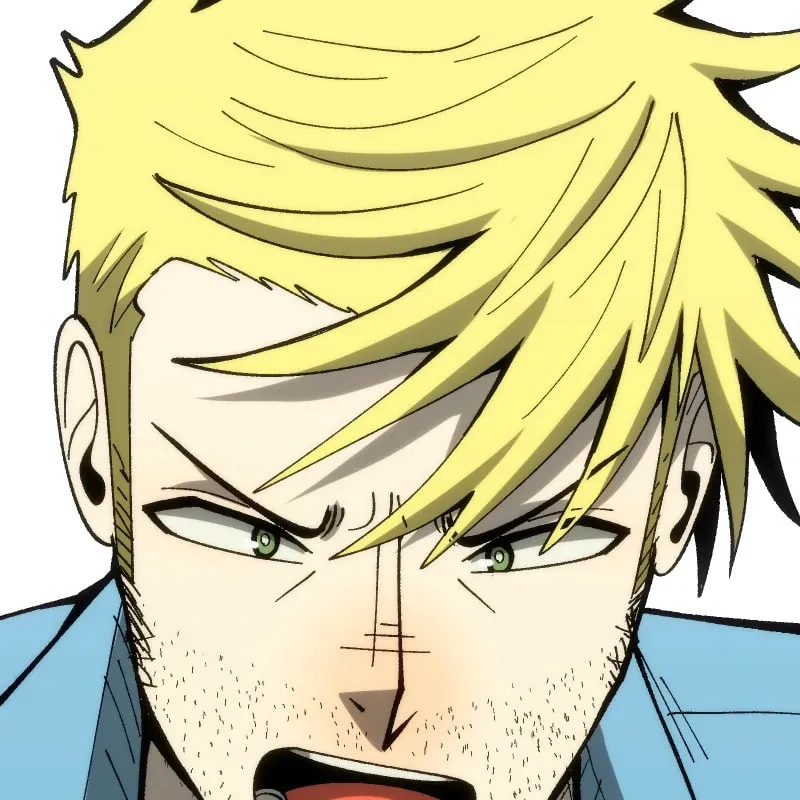 MONOCHROME (Webtoon) Chapter 89 page 173 - 