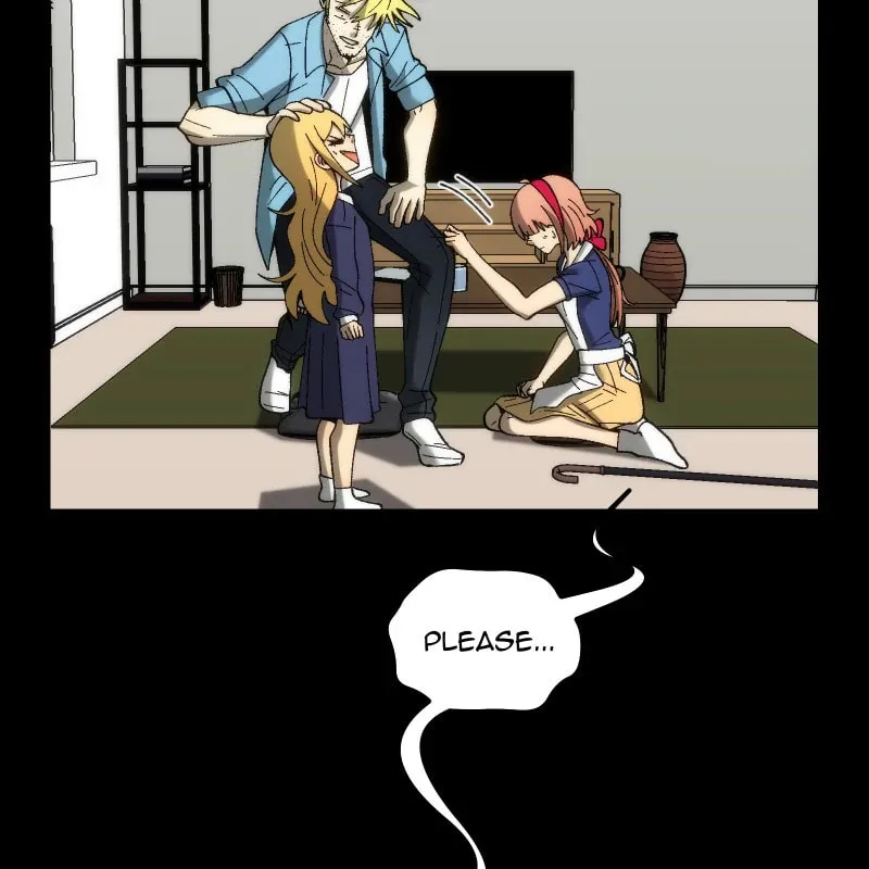 MONOCHROME (Webtoon) Chapter 89 page 176 - 