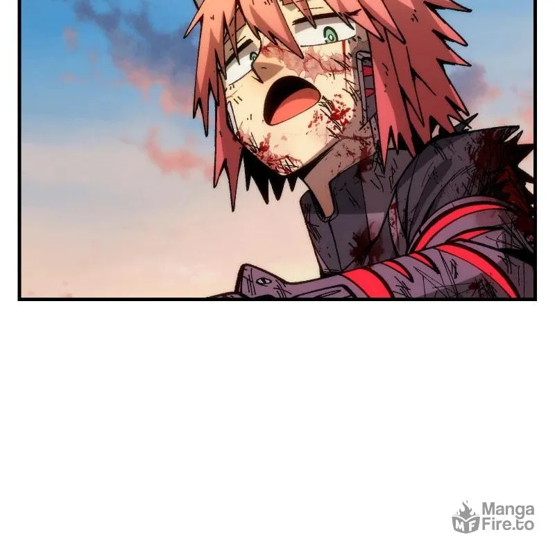 MONOCHROME (Webtoon) Chapter 89 page 3 - 