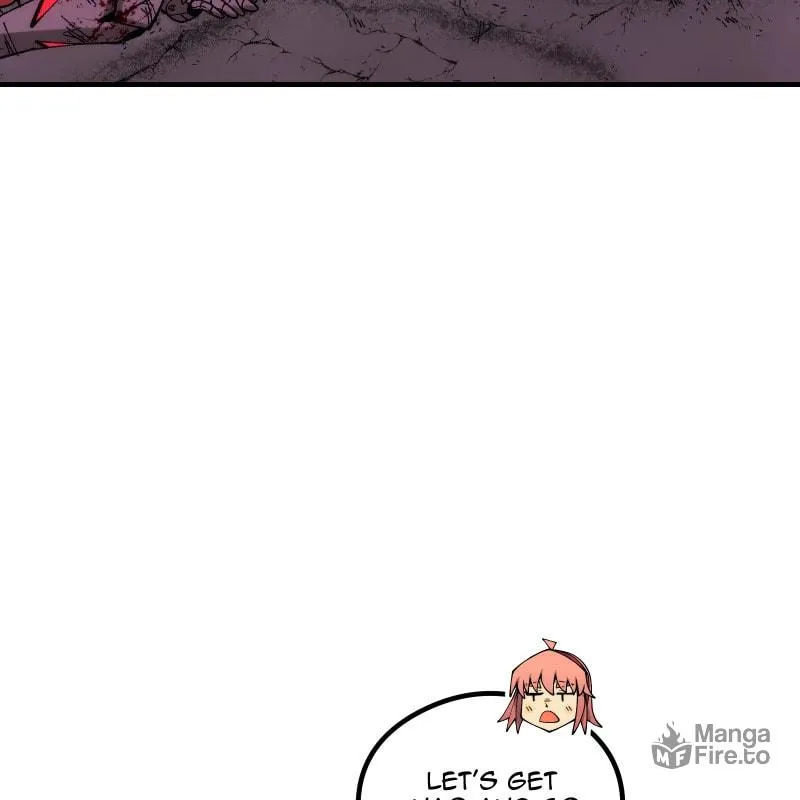 MONOCHROME (Webtoon) Chapter 89 page 21 - 
