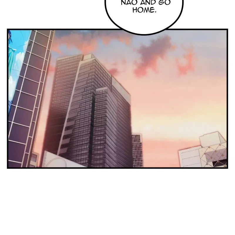 MONOCHROME (Webtoon) Chapter 89 page 22 - 