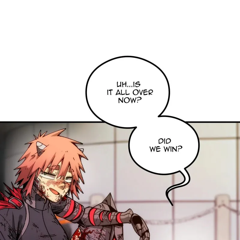 MONOCHROME (Webtoon) Chapter 89 page 4 - 