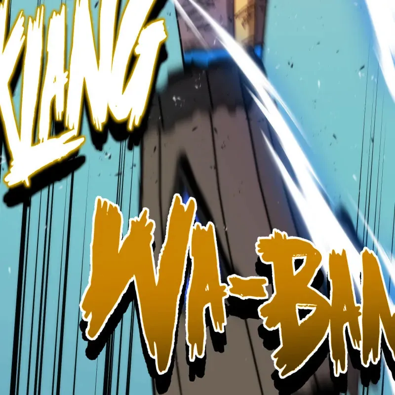 MONOCHROME (Webtoon) Chapter 89 page 32 - 