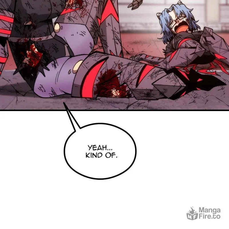 MONOCHROME (Webtoon) Chapter 89 page 5 - 