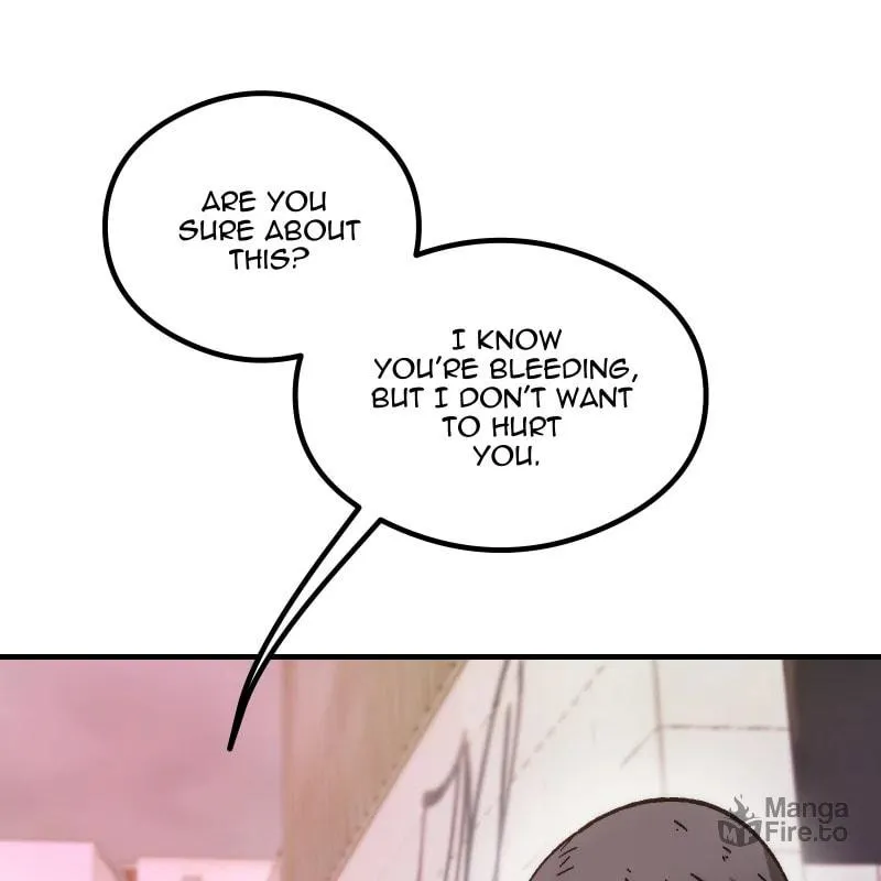 MONOCHROME (Webtoon) Chapter 89 page 6 - 