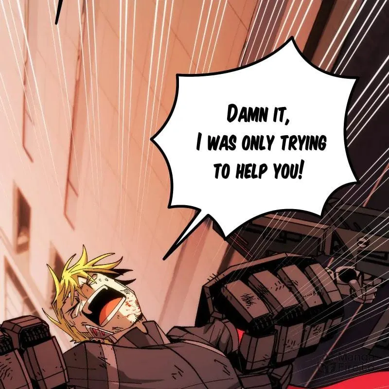 MONOCHROME (Webtoon) Chapter 89 page 54 - 