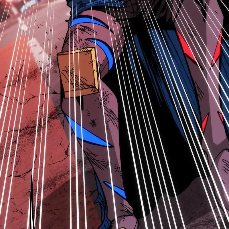 MONOCHROME (Webtoon) Chapter 89 page 56 - 