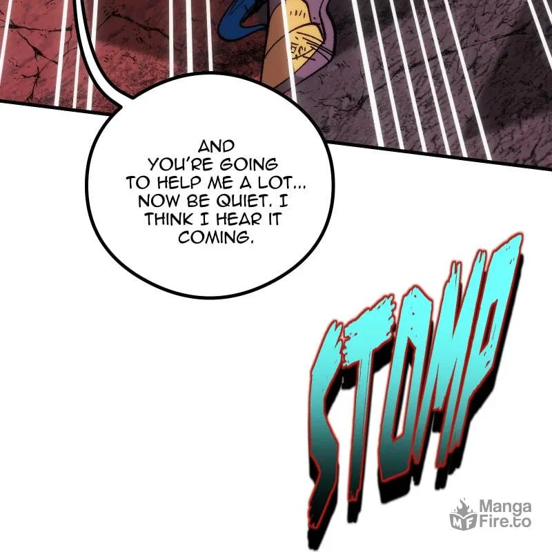 MONOCHROME (Webtoon) Chapter 89 page 57 - 