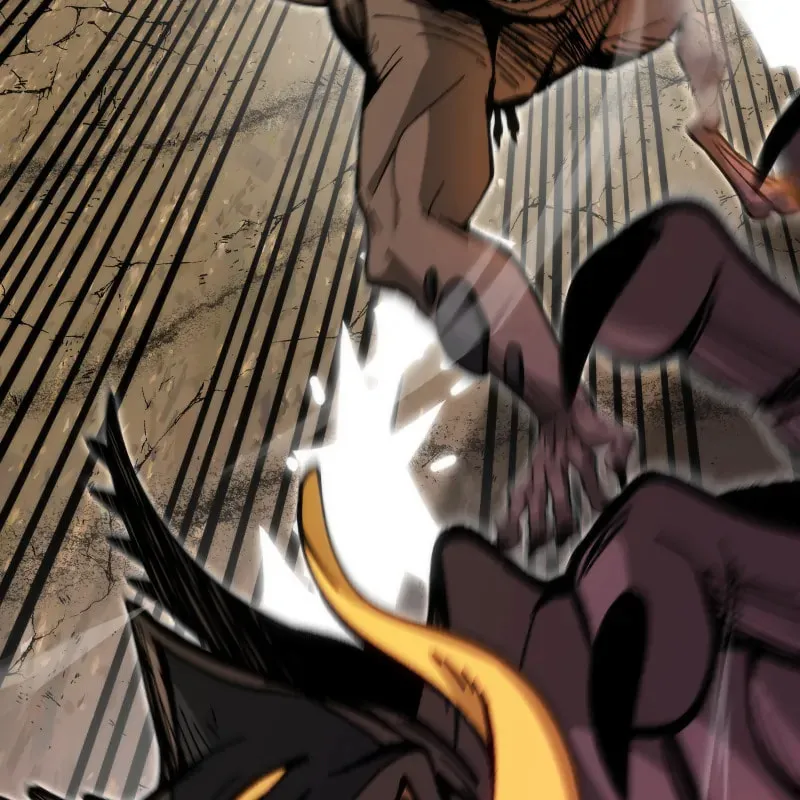 MONOCHROME (Webtoon) Chapter 89 page 61 - 