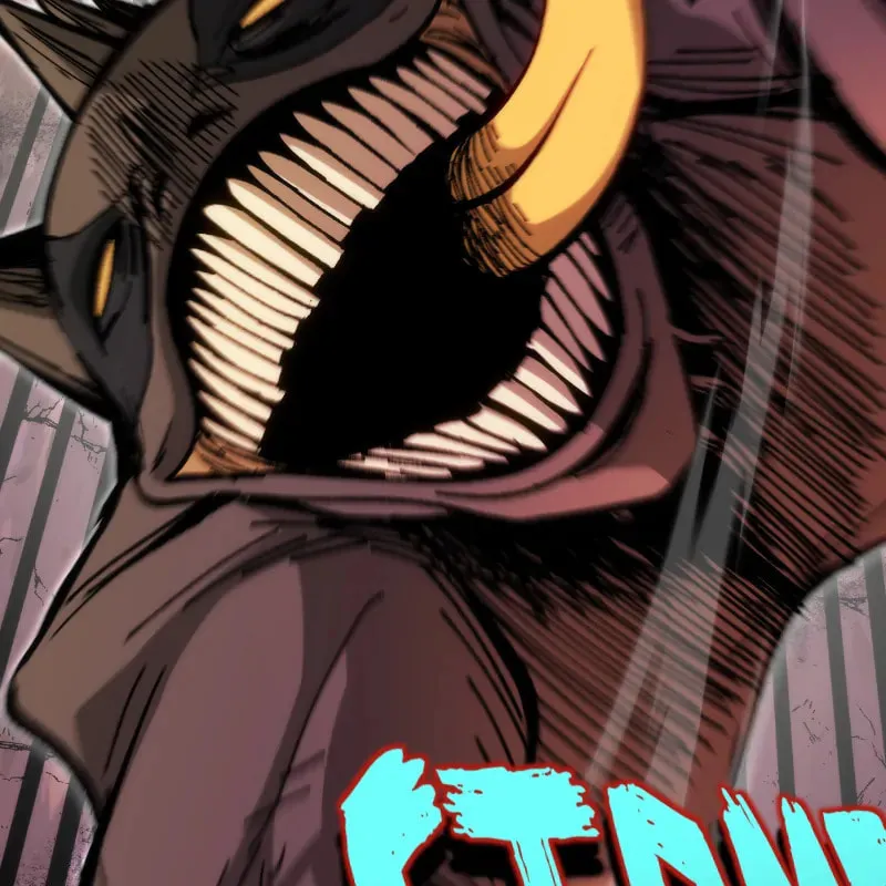 MONOCHROME (Webtoon) Chapter 89 page 62 - 